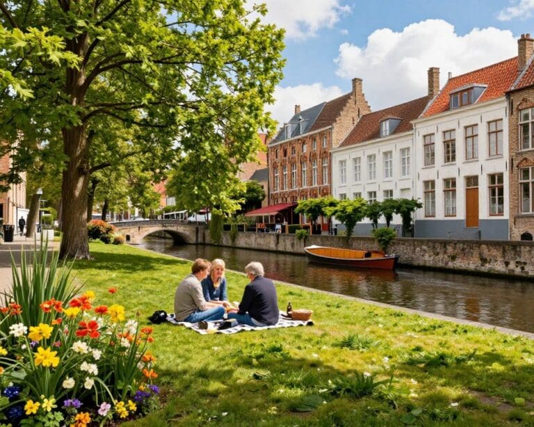 activiteiten Brugge