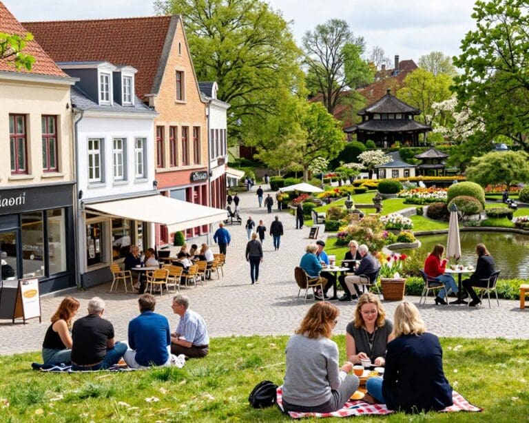 activiteiten Hasselt