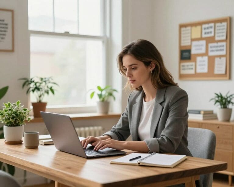freelance diensten