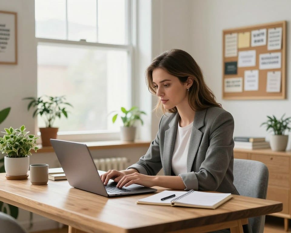 freelance diensten