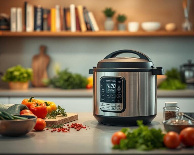 multicooker