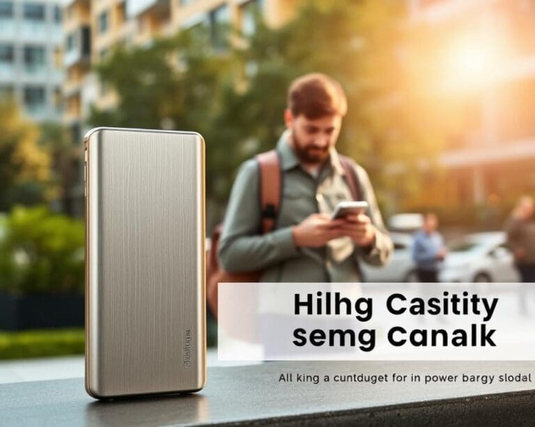 powerbank