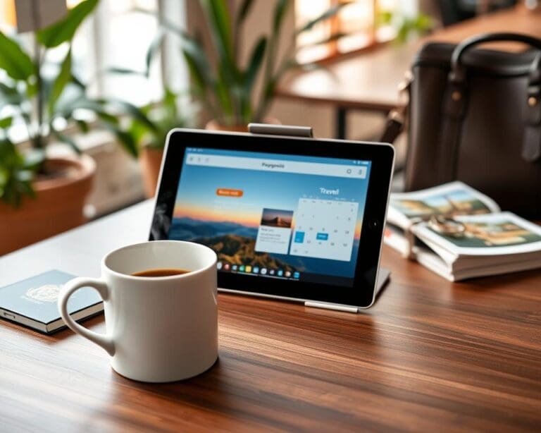 tablet