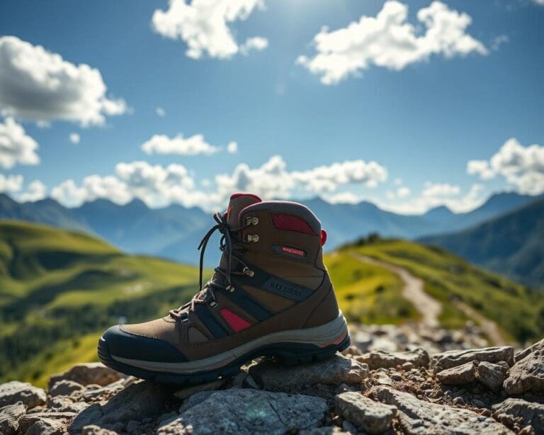 wandelschoenen