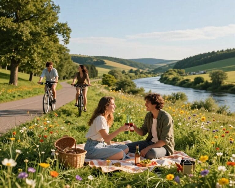 activiteiten Ardennen