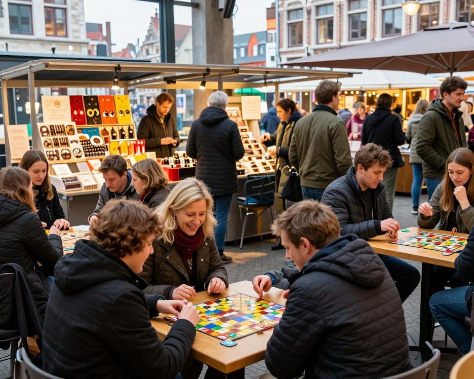 activiteiten Oostende