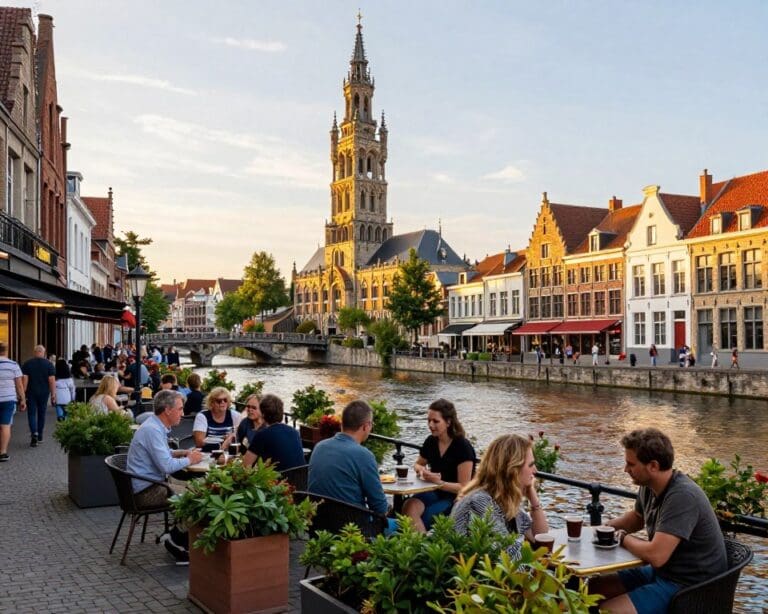 weekend Kortrijk